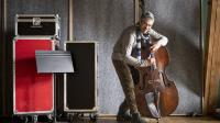 ©Filip Claessens - Kristof Roseeuw met cello