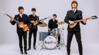 Beatlestory_Beatlestory Help! 60 Years