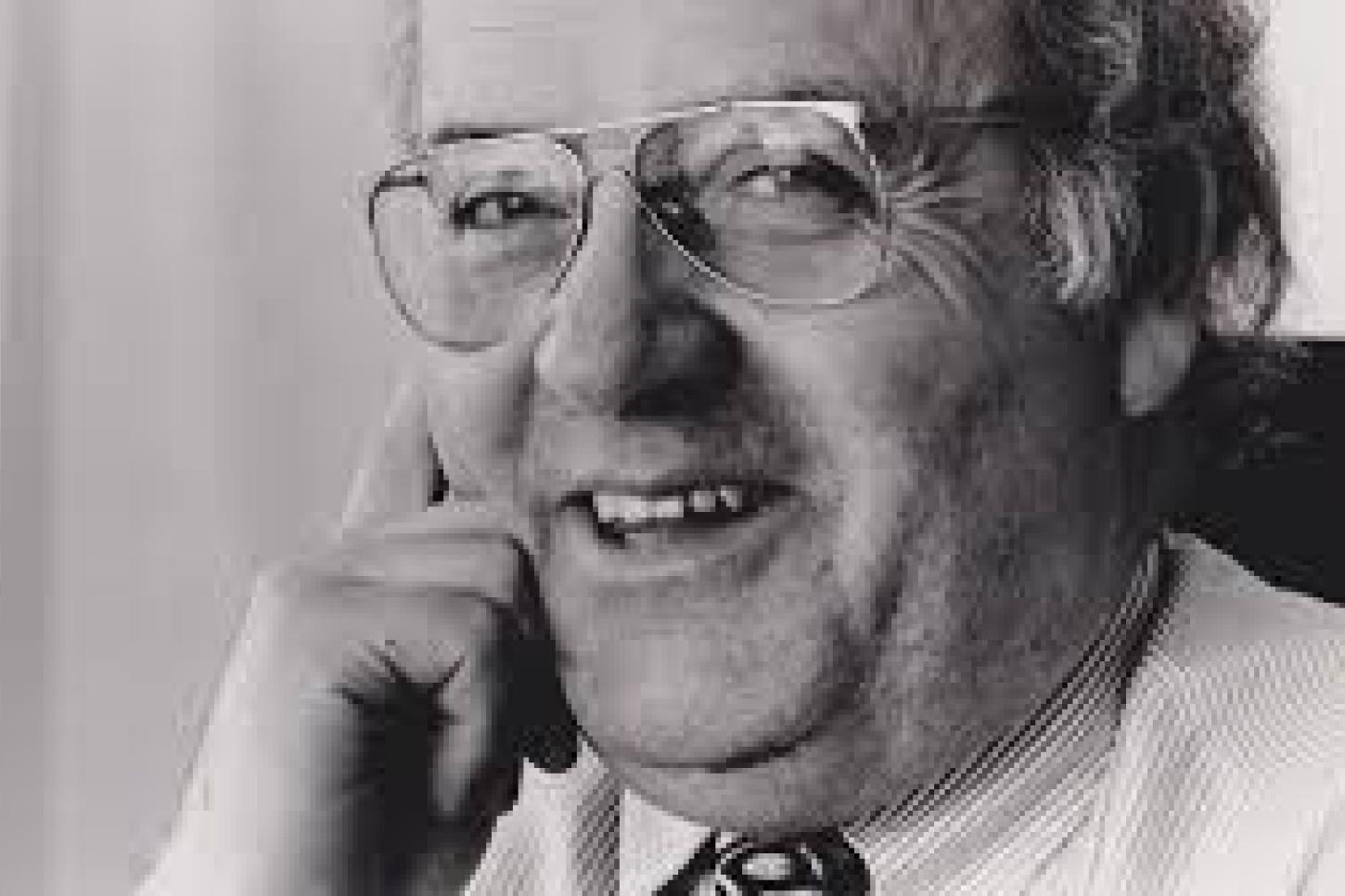 in memoriam - Marc Platel (1941 - 2025) | de Lijsterbes