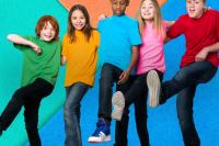 Stage Nederlands Kleur