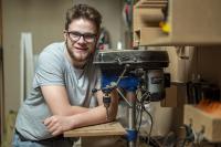 foto Brenden  timmermans