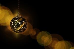 kerstbal