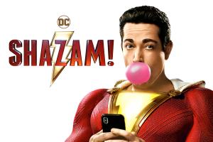 Shazam!